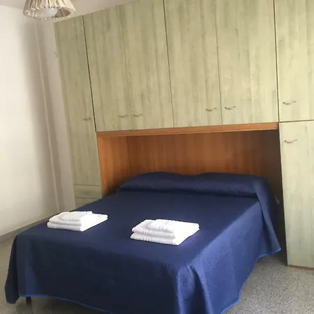 Appartement San Pietro *