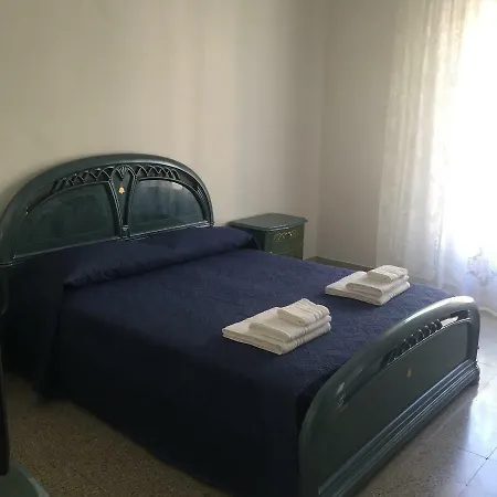 Appartement San Pietro *