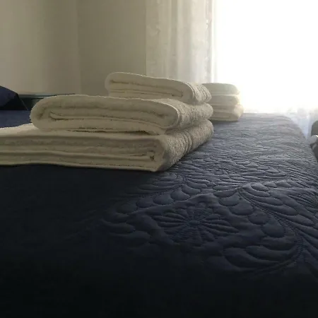 San Pietro Appartement
