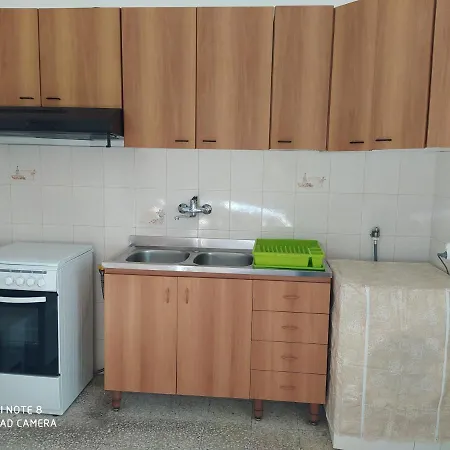 San Pietro Appartement *