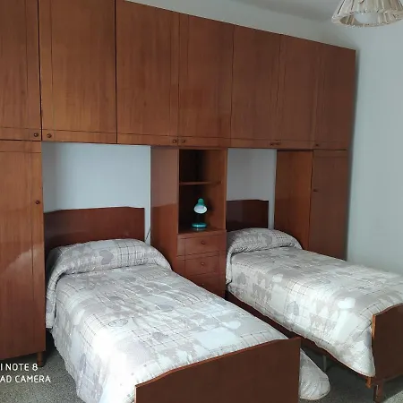 San Pietro Appartement Bisceglie