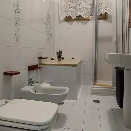 San Pietro Appartement